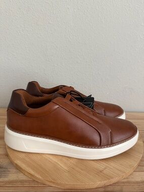 Vance Co Forbes Mens Sneakers